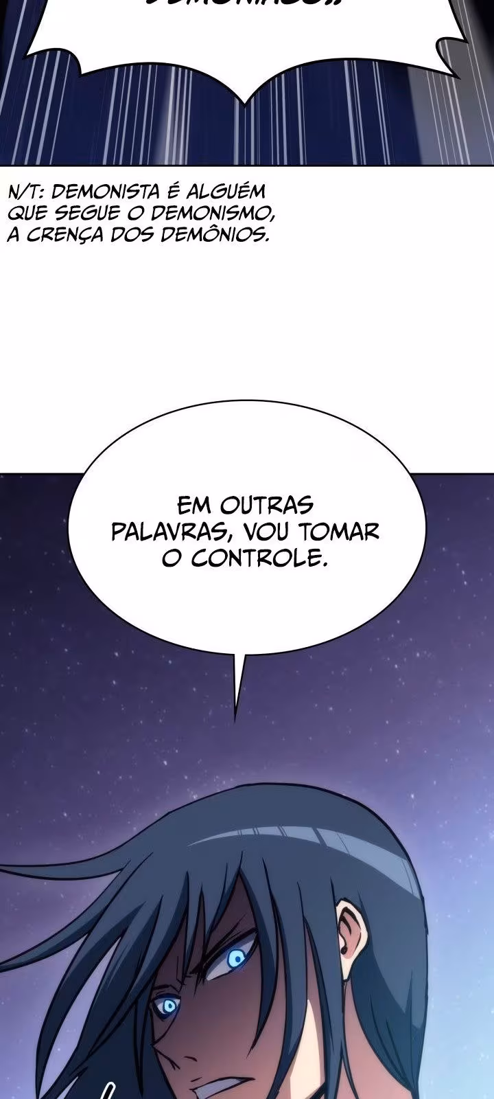 Página do Capítulo 39