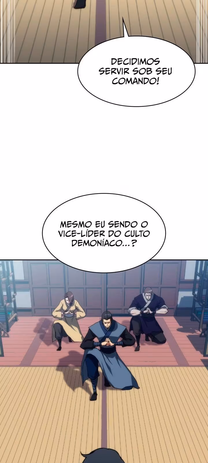 Página do Capítulo 39