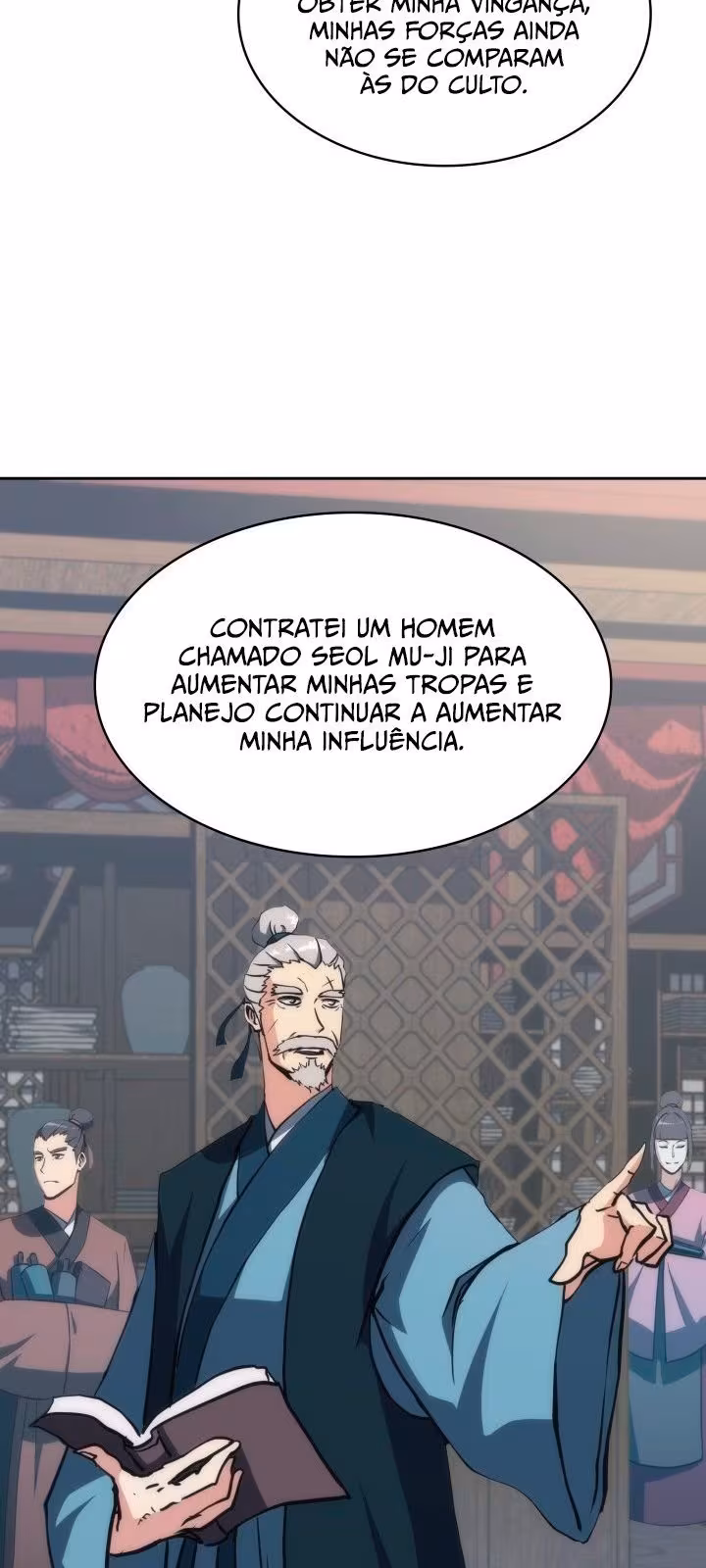 Página do Capítulo 39