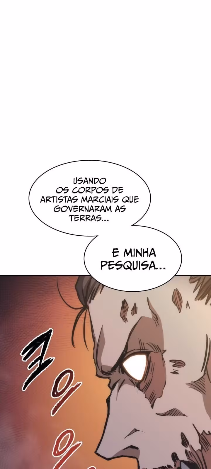 Página do Capítulo 45