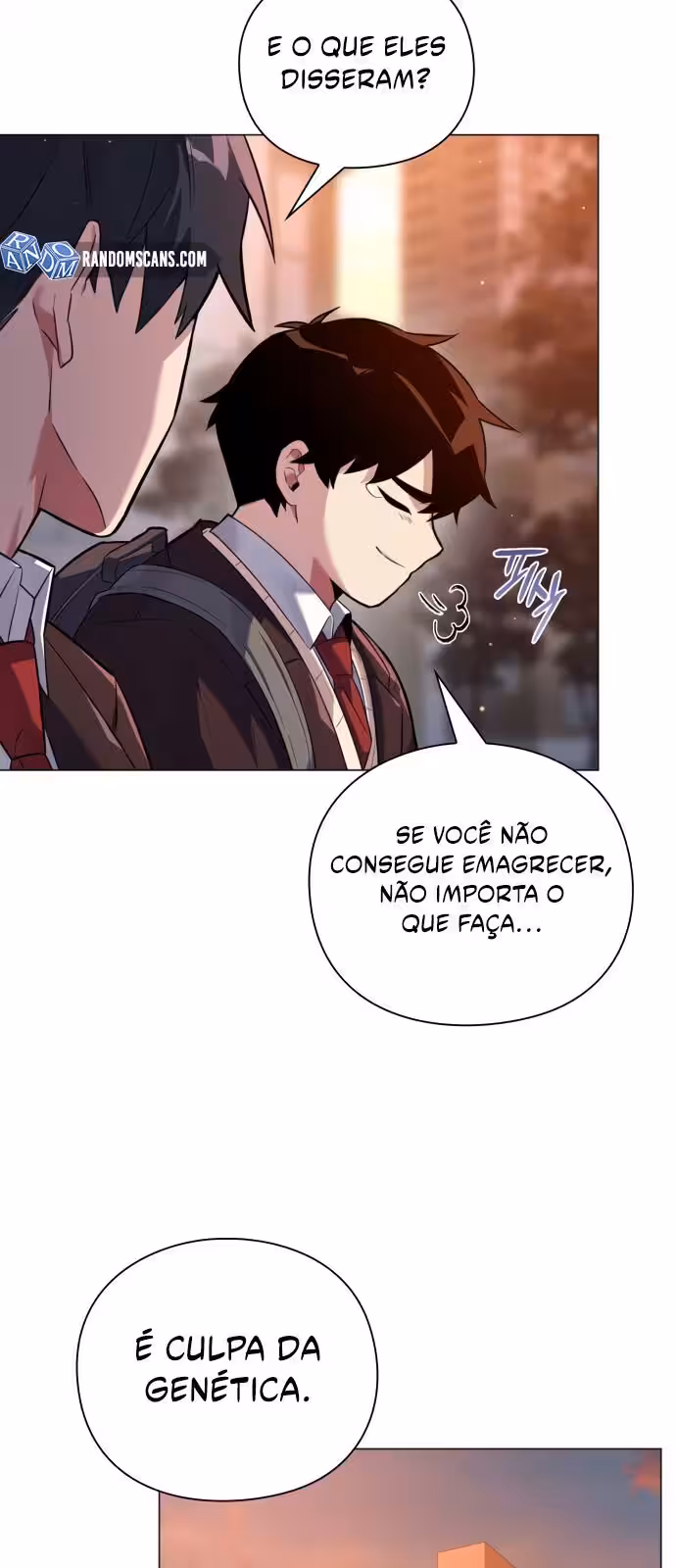 Página do Capítulo 01