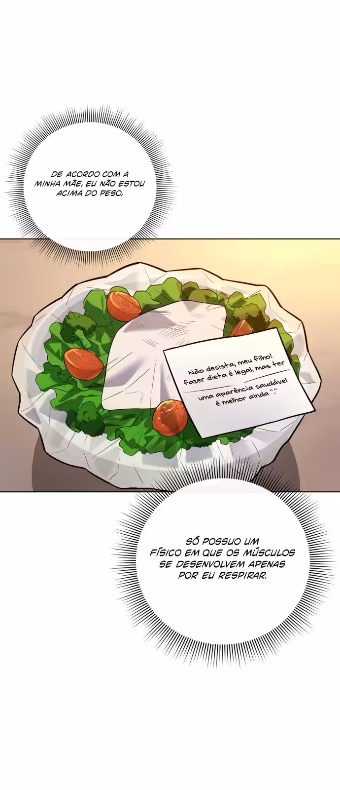 Página do Capítulo 01