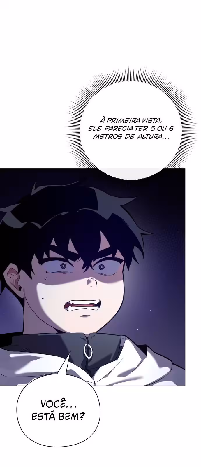Página do Capítulo 01
