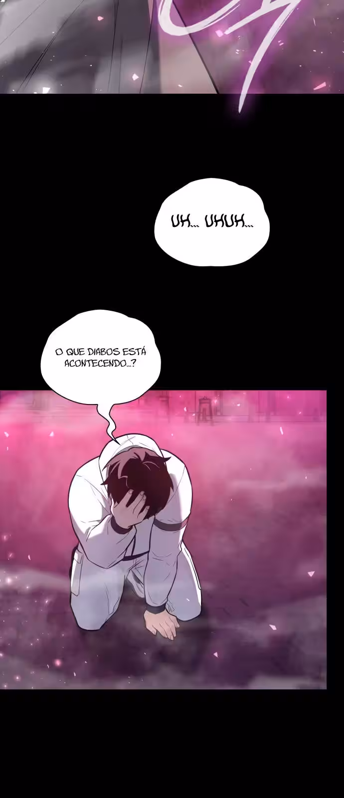 Página do Capítulo 01