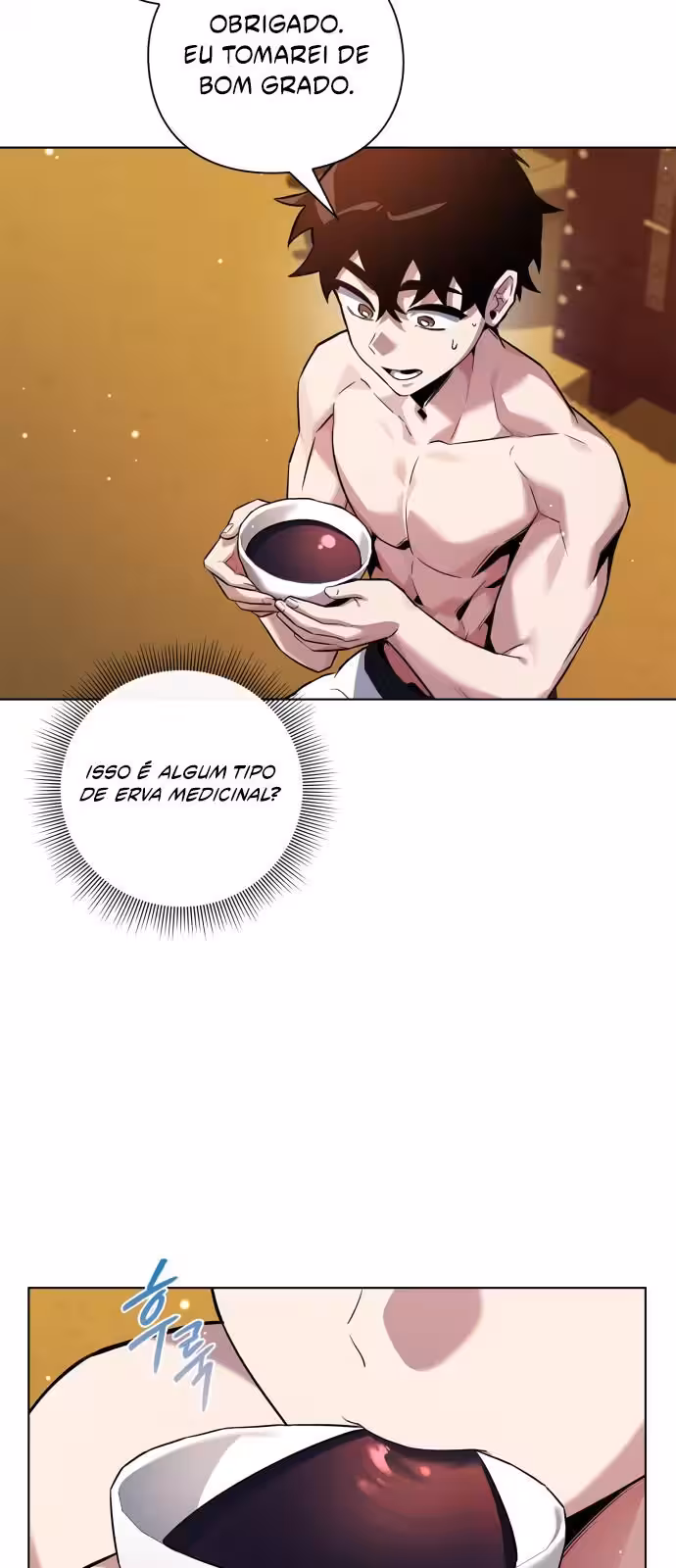 Página do Capítulo 05