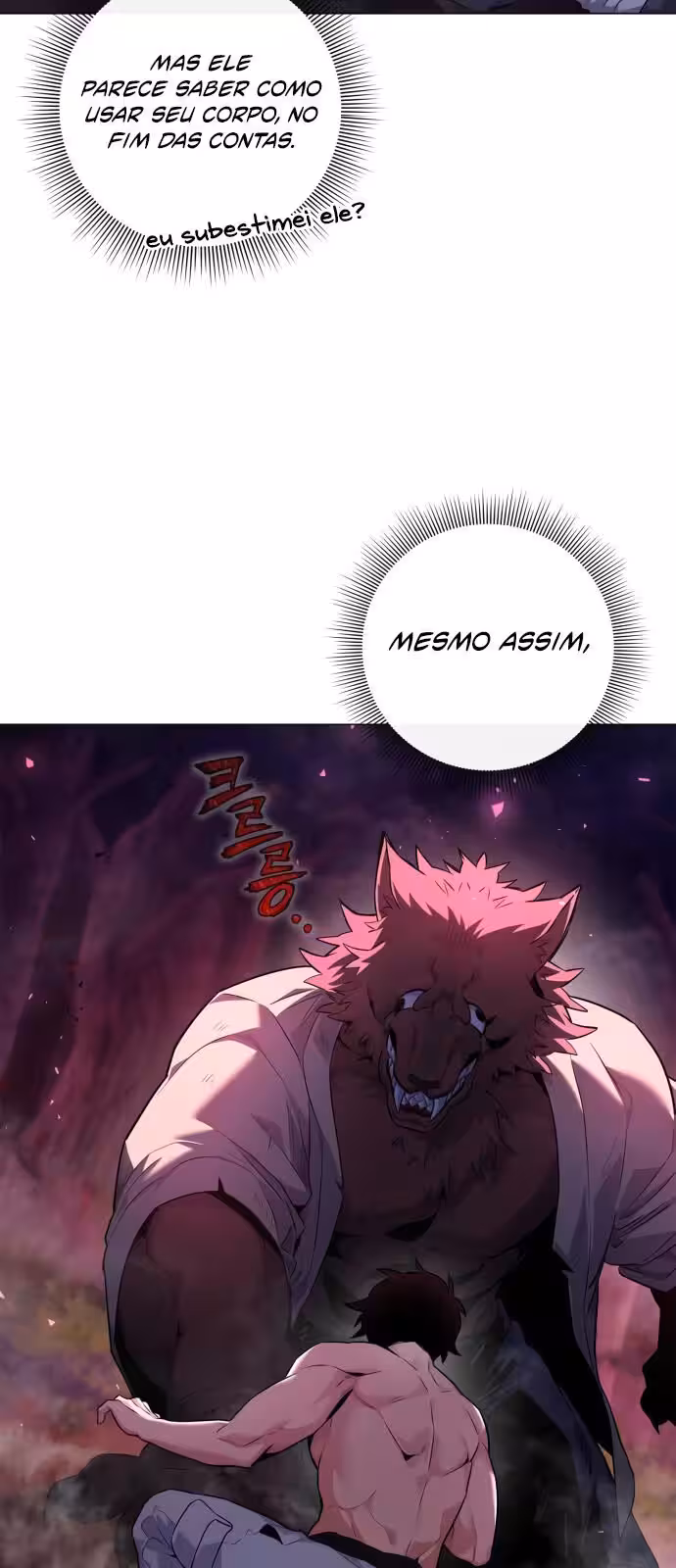 Página do Capítulo 05