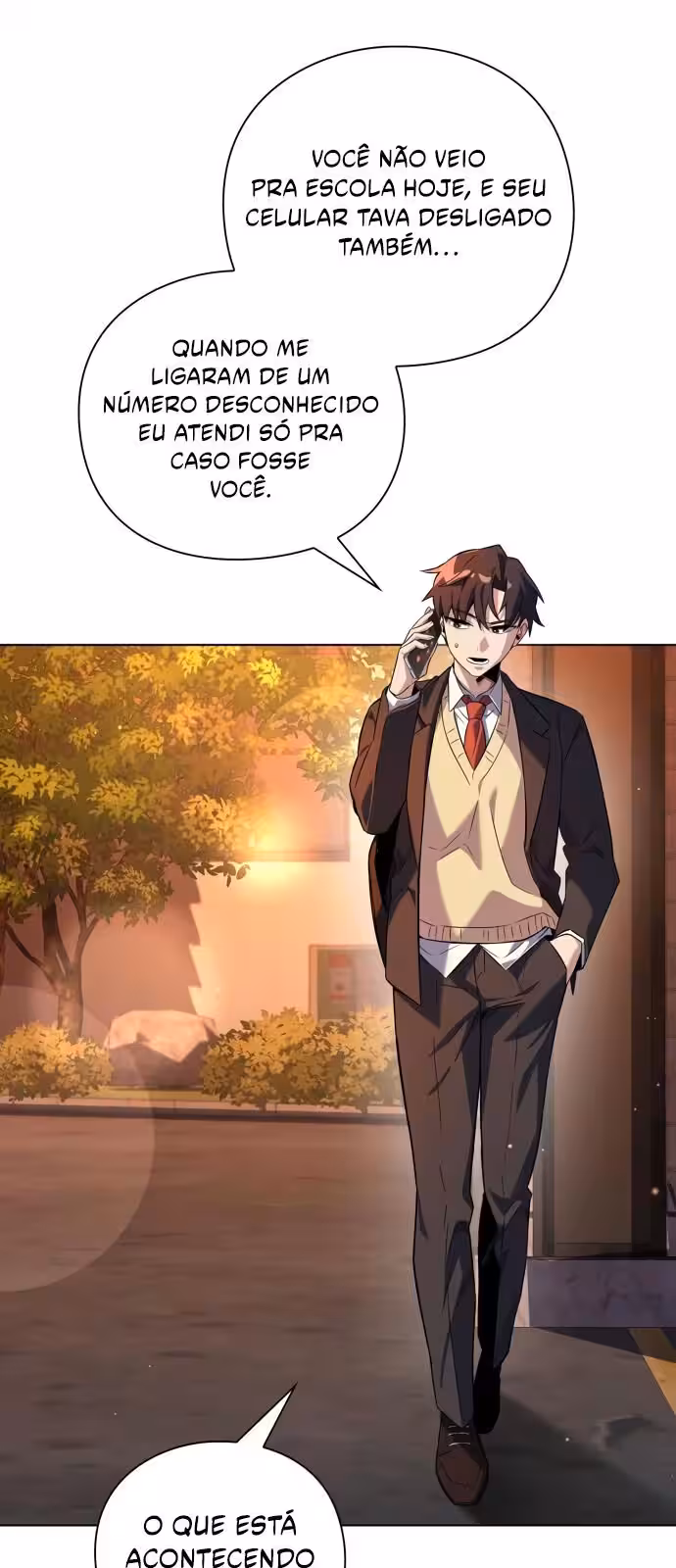 Página do Capítulo 07
