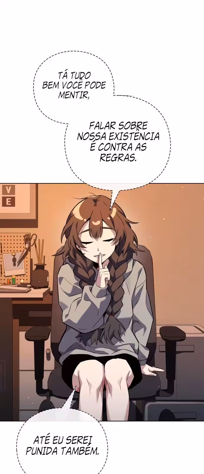 Página do Capítulo 07
