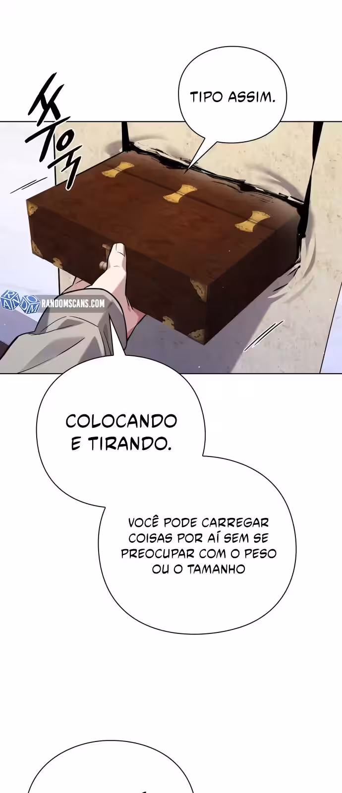 Página do Capítulo 07