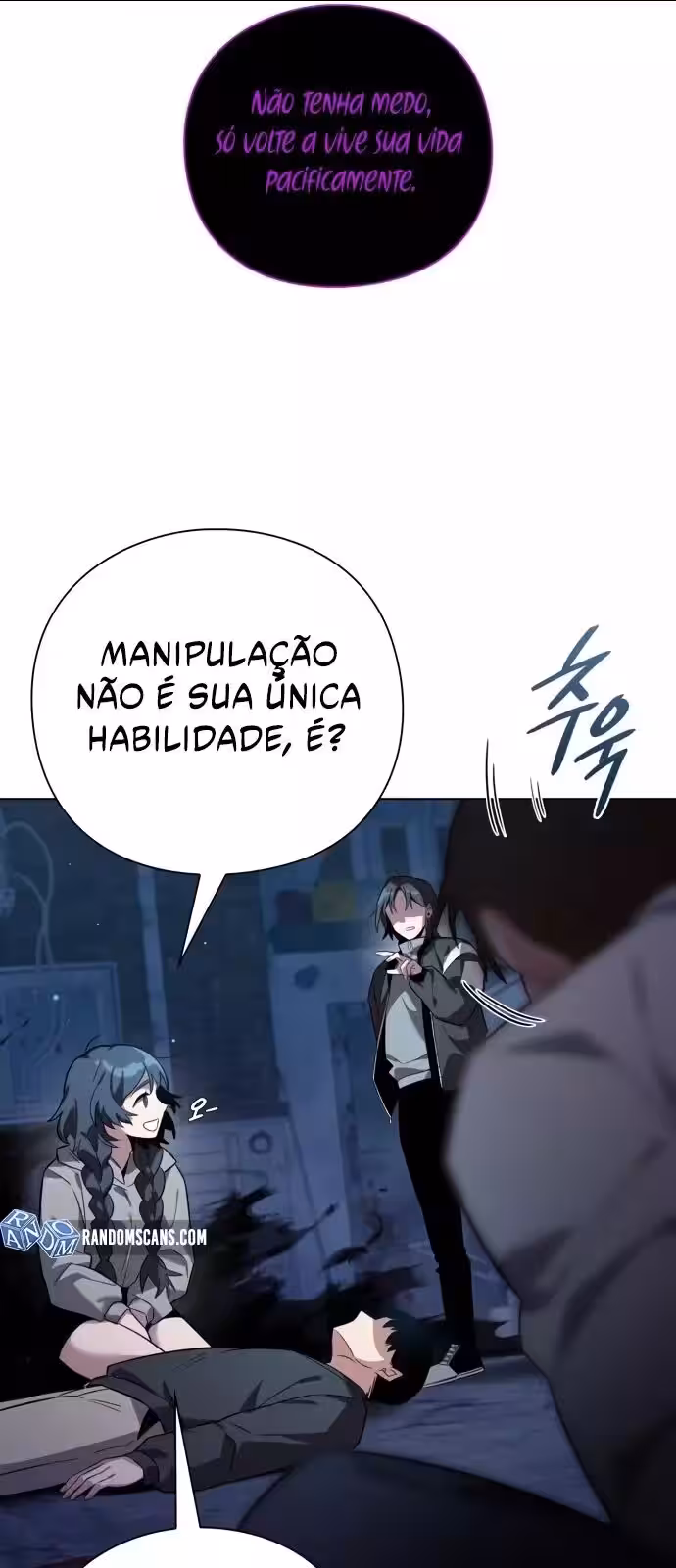 Página do Capítulo 08