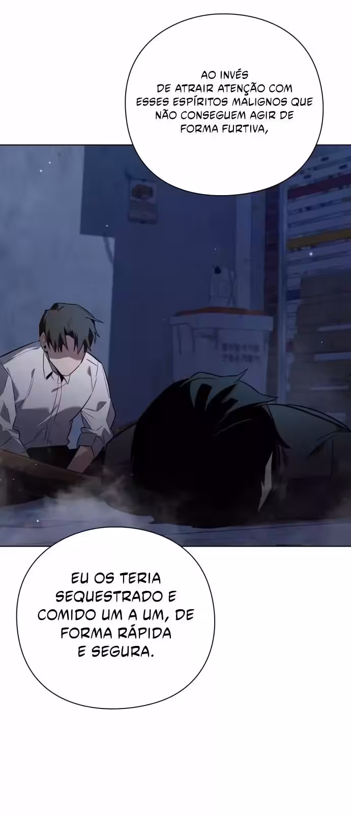 Página do Capítulo 08
