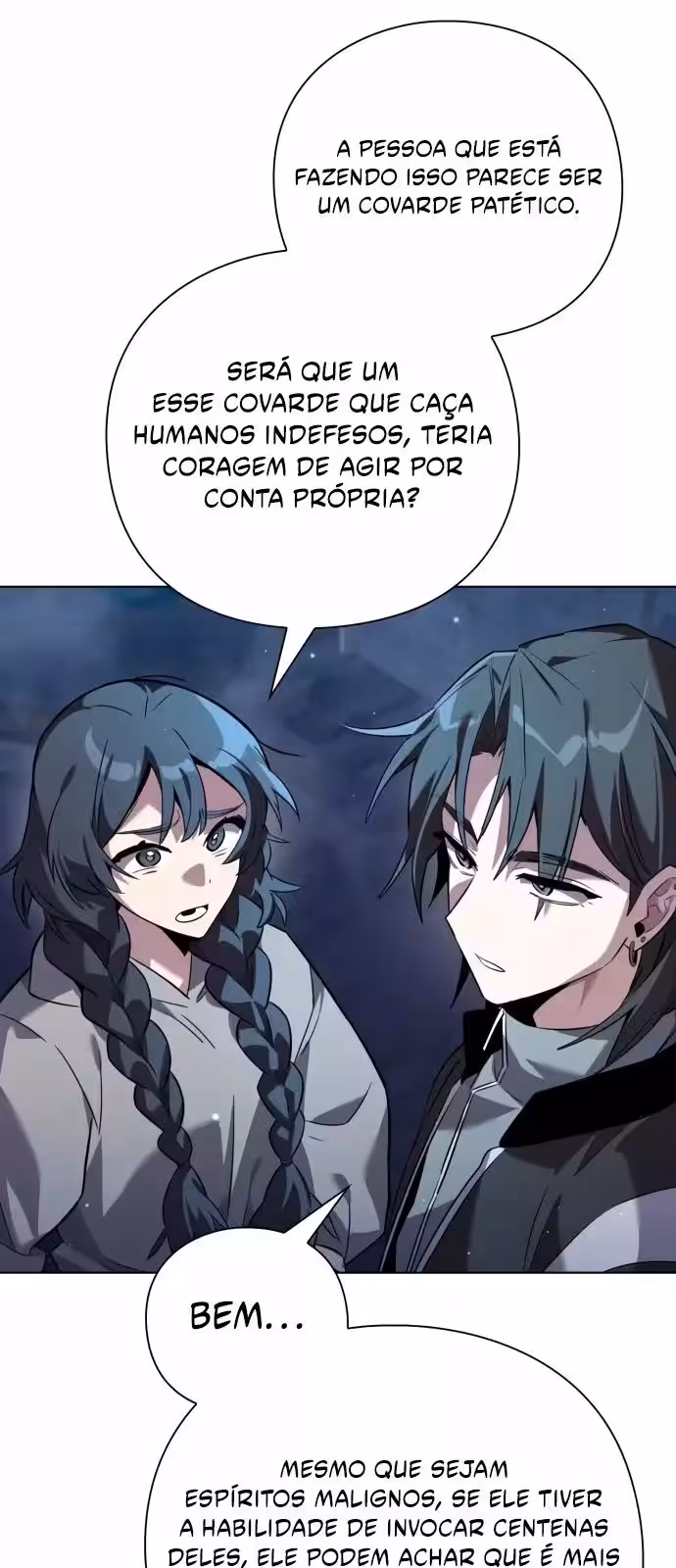 Página do Capítulo 08