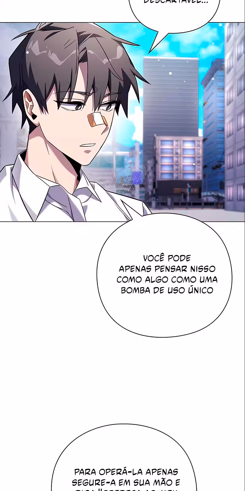Página do Capítulo 15