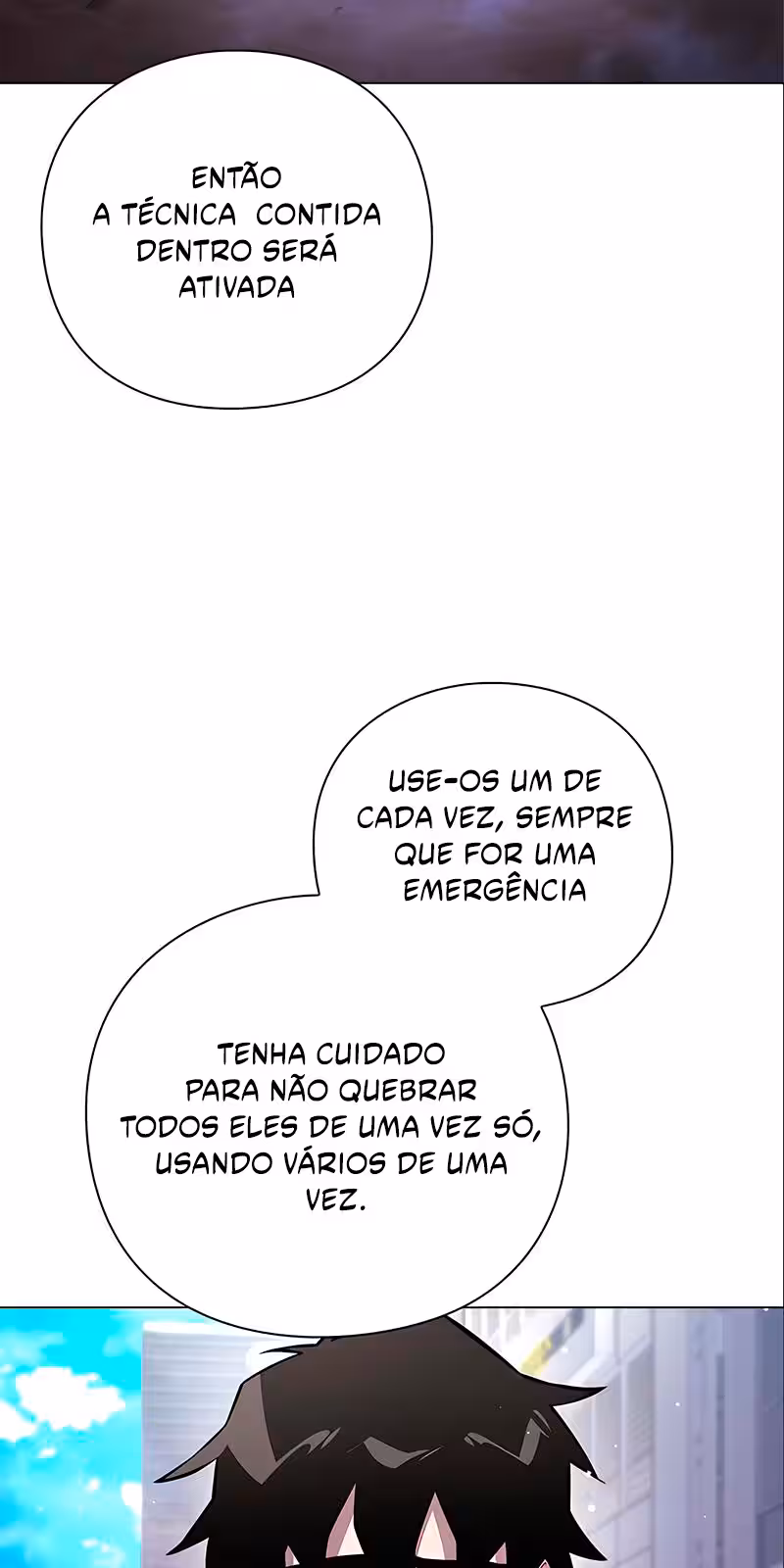 Página do Capítulo 15