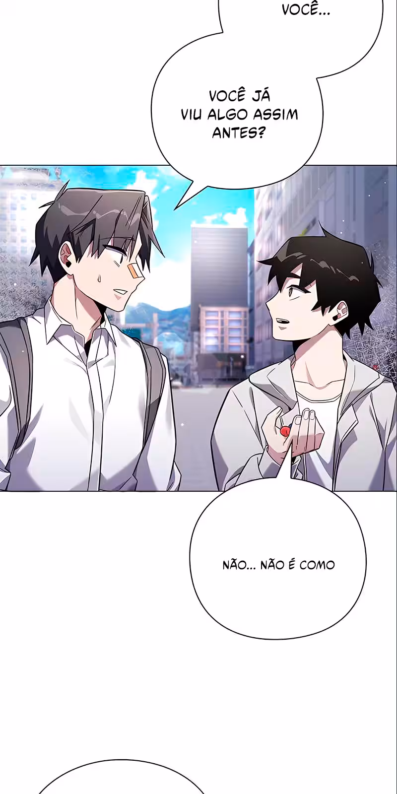 Página do Capítulo 15