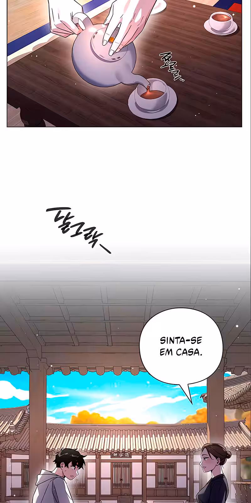 Página do Capítulo 15