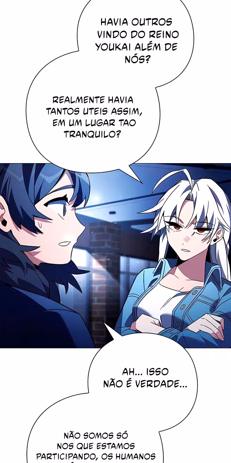 Página do Capítulo 23