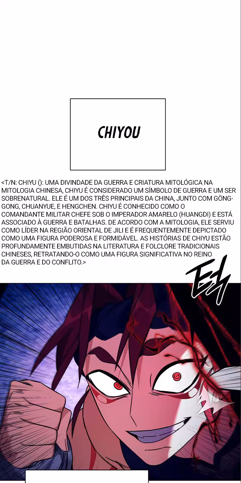 Página do Capítulo 29