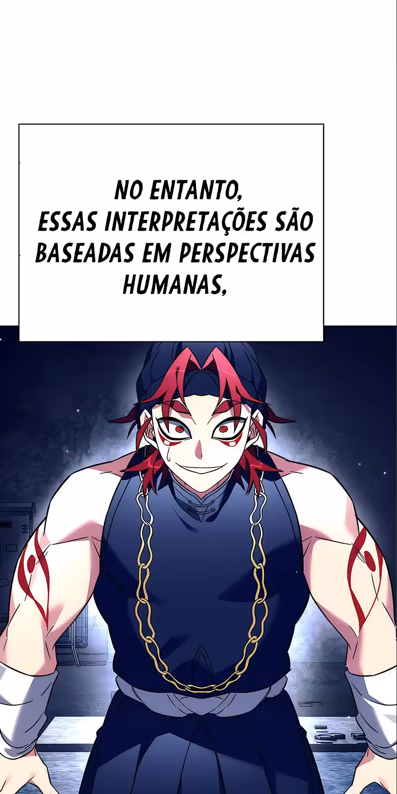Página do Capítulo 30