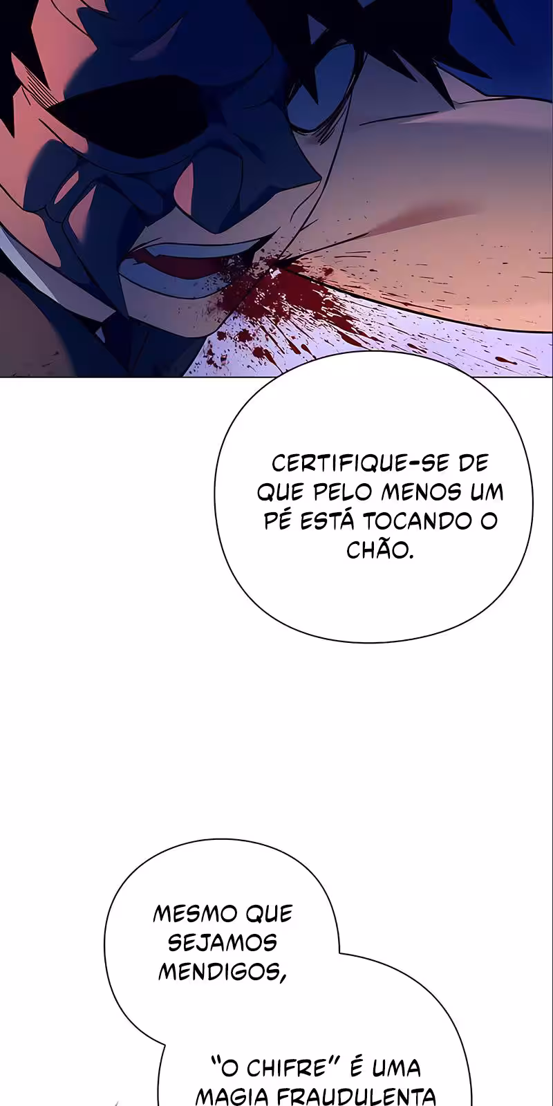 Página do Capítulo 31