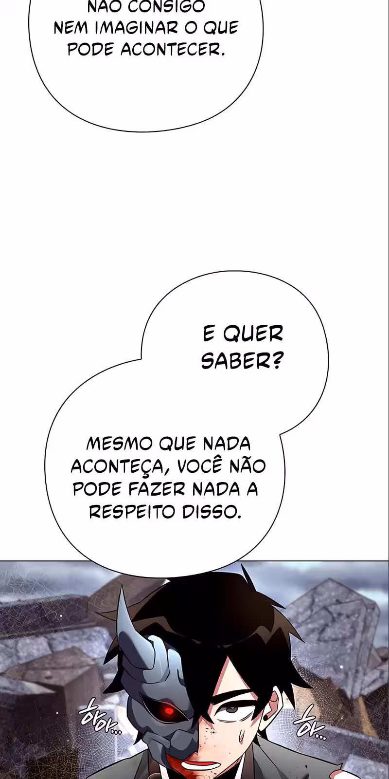 Página do Capítulo 32