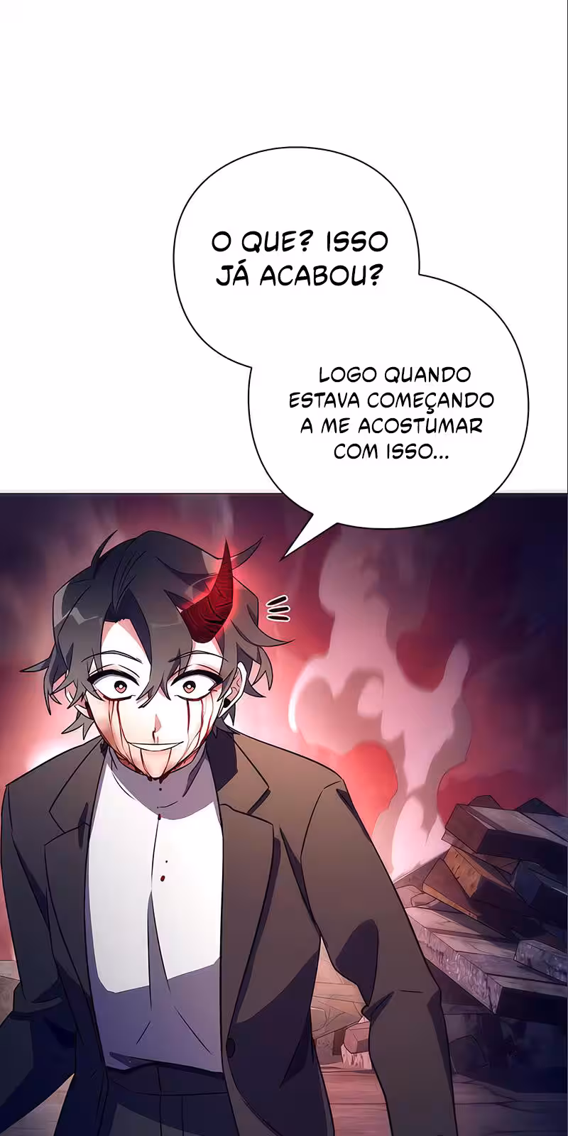 Página do Capítulo 32