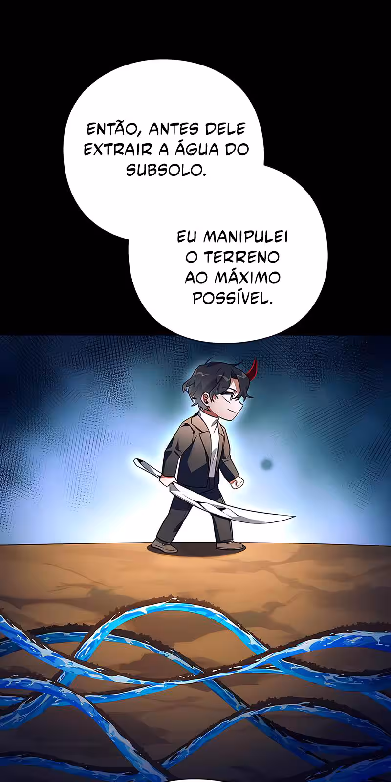 Página do Capítulo 33