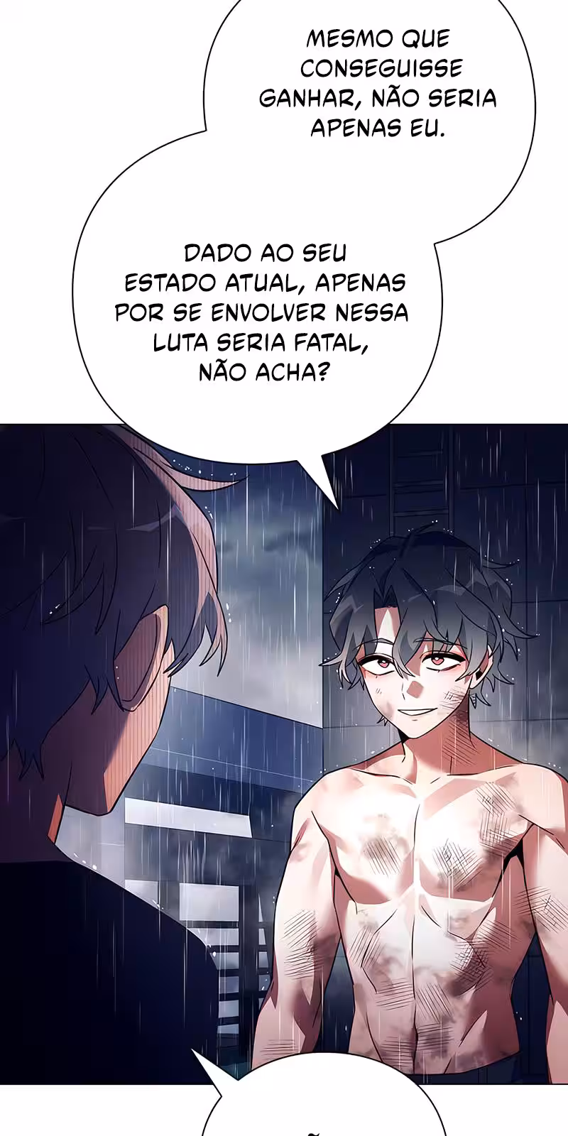 Página do Capítulo 33