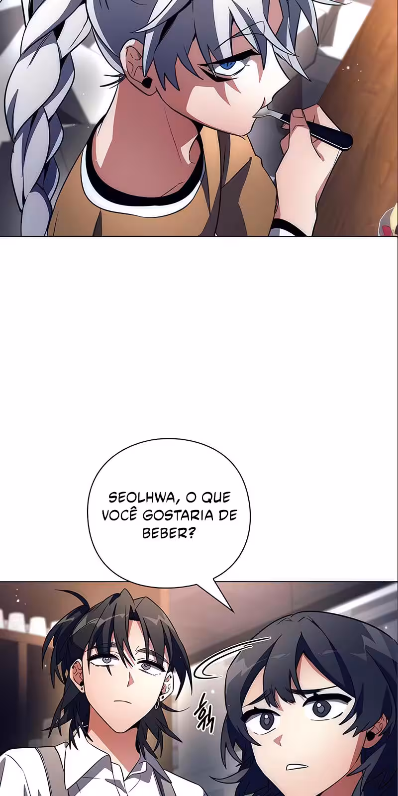 Página do Capítulo 34