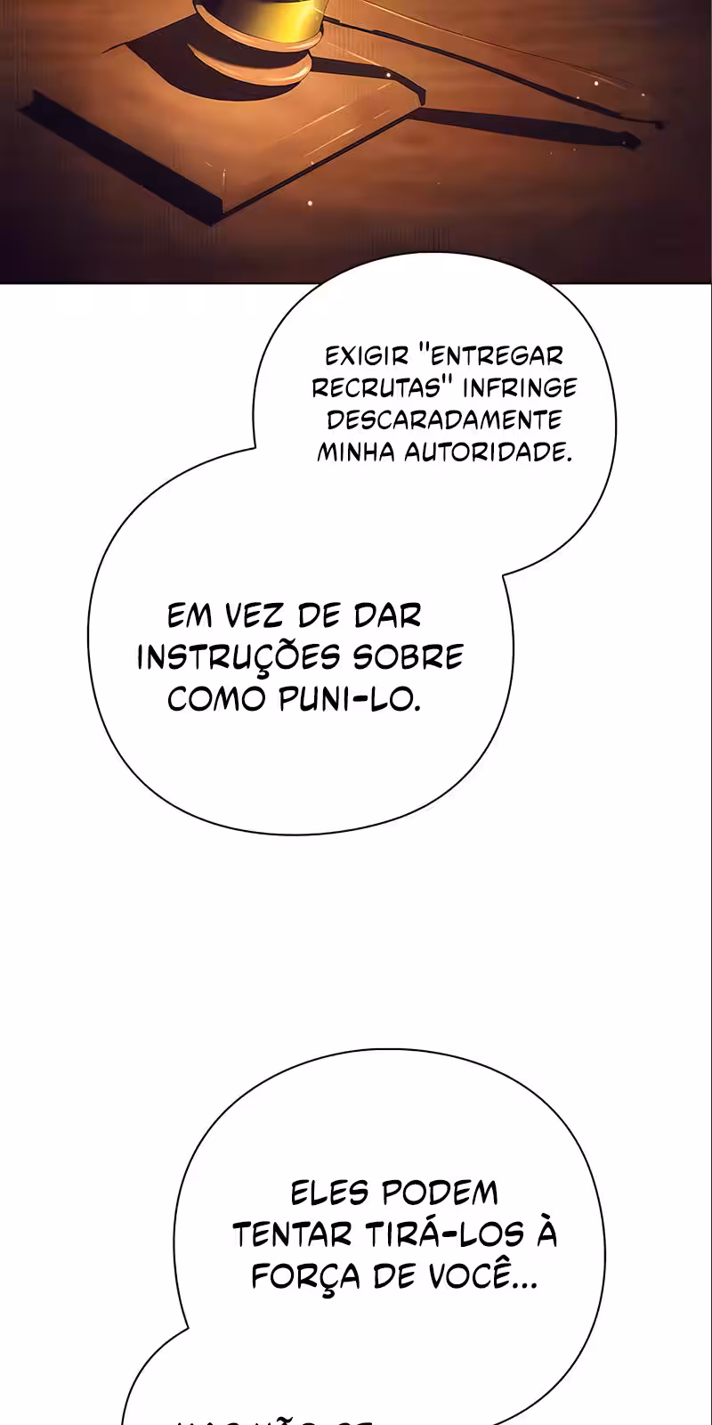 Página do Capítulo 35