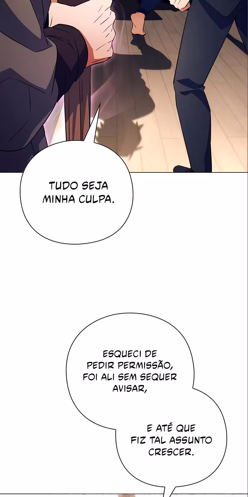 Página do Capítulo 35