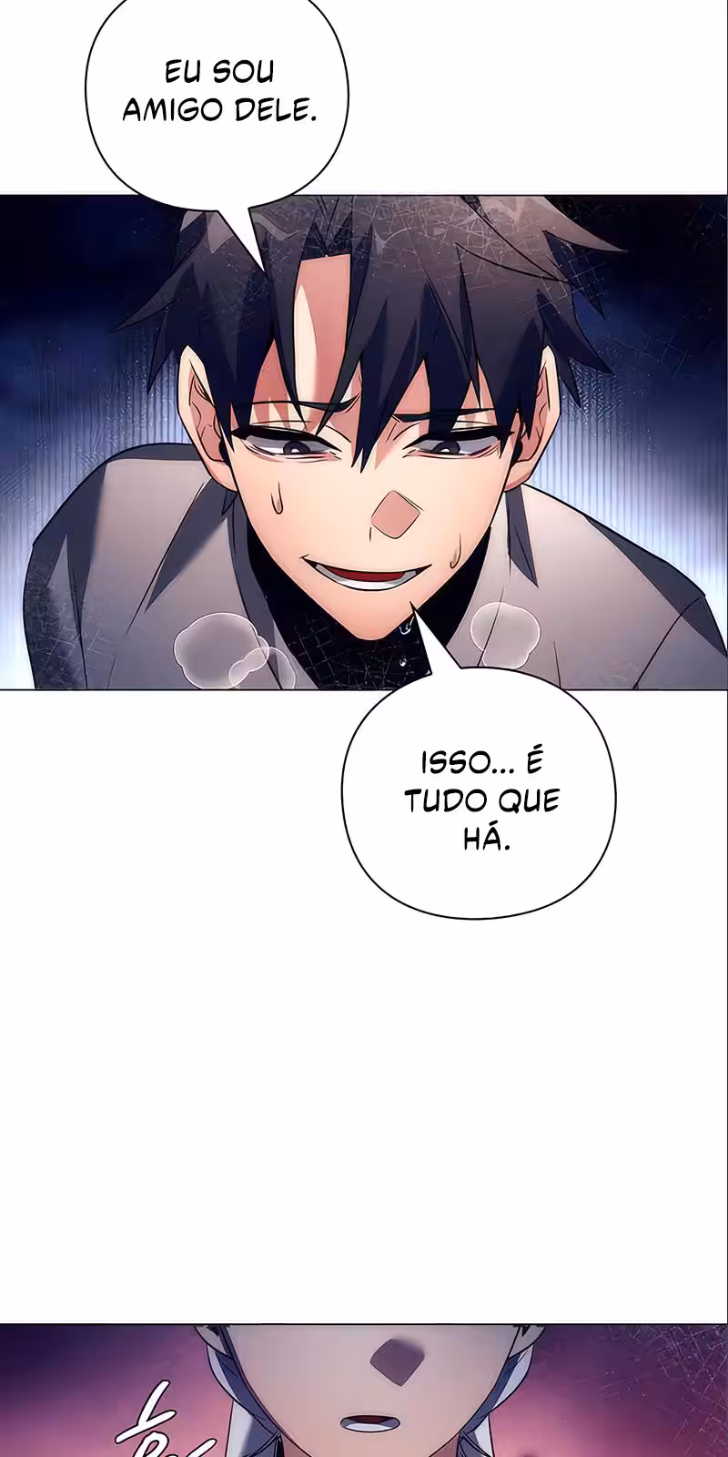 Página do Capítulo 36