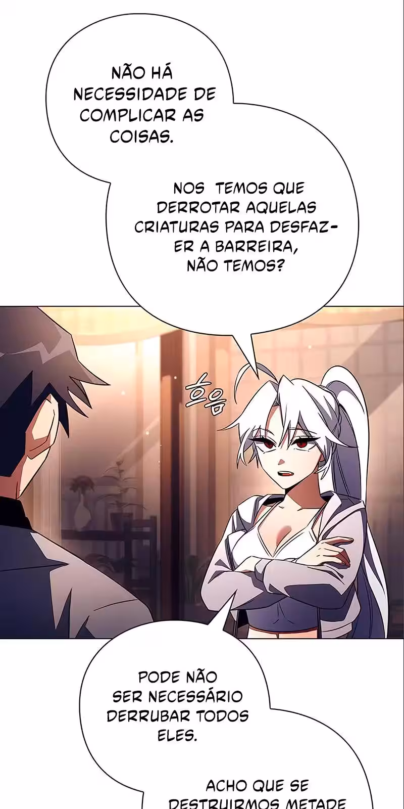 Página do Capítulo 37