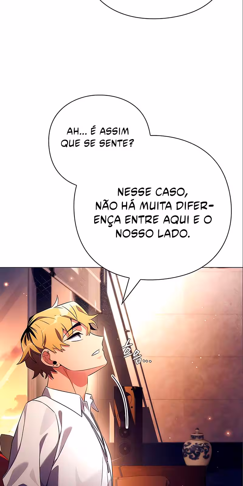 Página do Capítulo 39