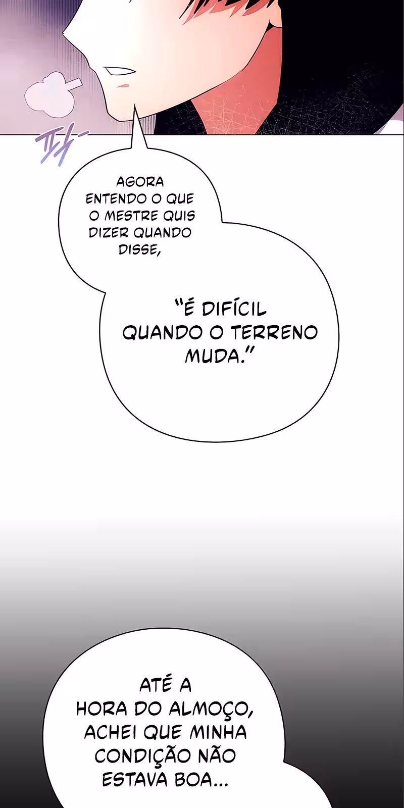 Página do Capítulo 39