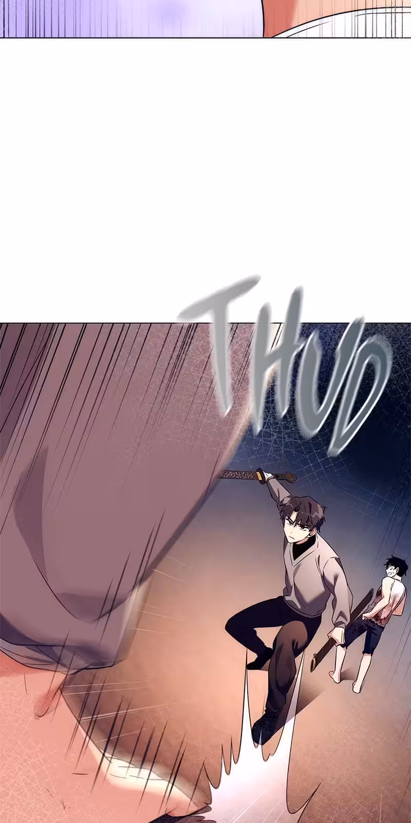 Página do Capítulo 40