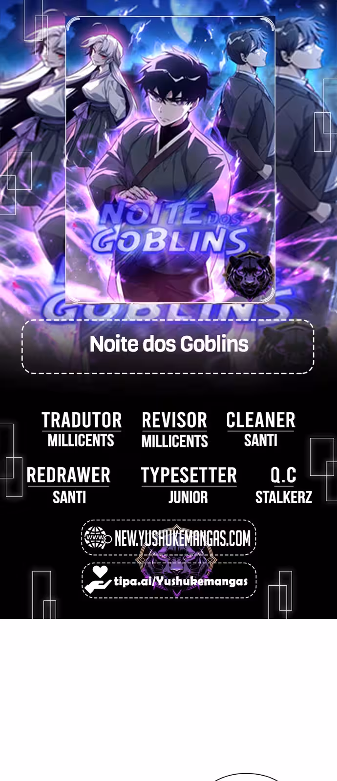 Página do Capítulo 43