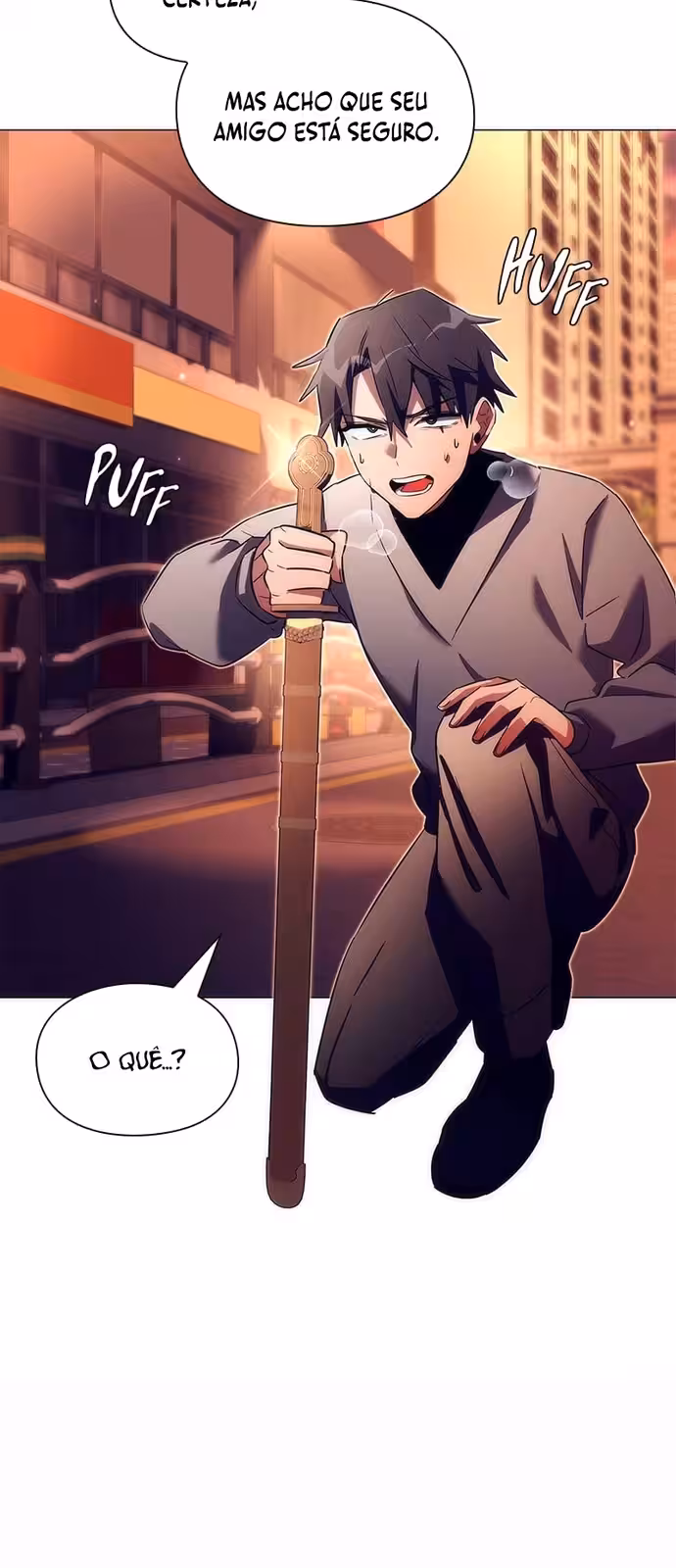 Página do Capítulo 43
