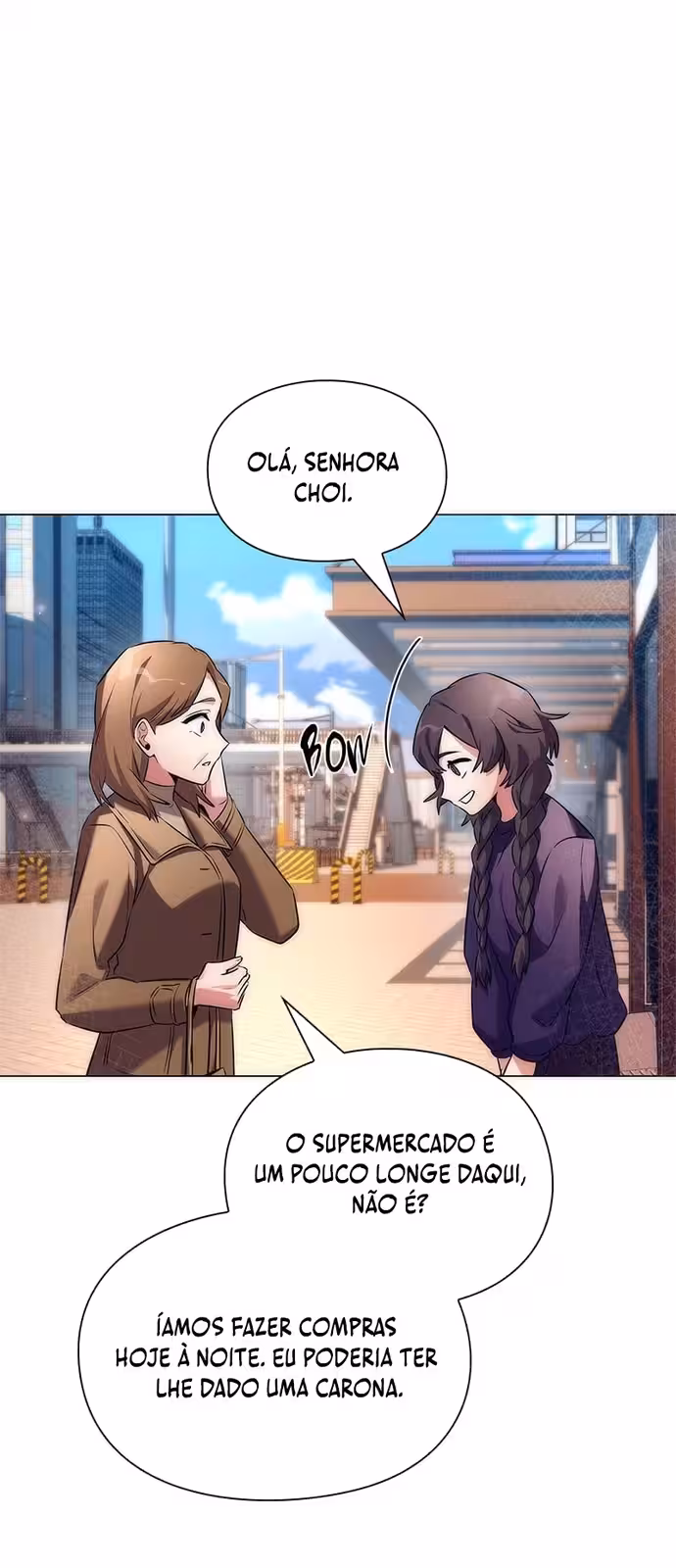 Página do Capítulo 44