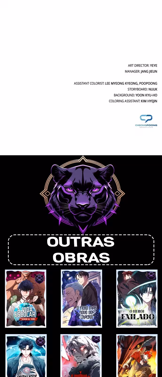 Página do Capítulo 44