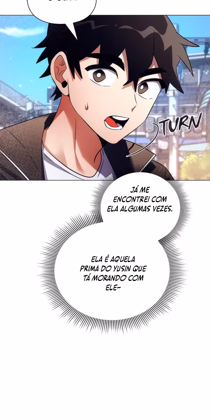Página do Capítulo 45
