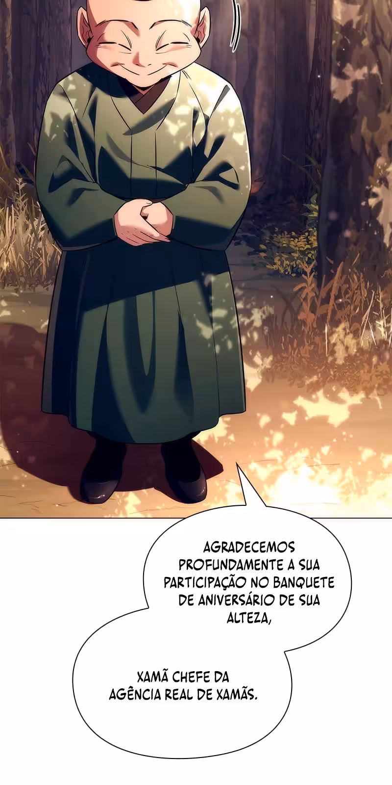 Página do Capítulo 46
