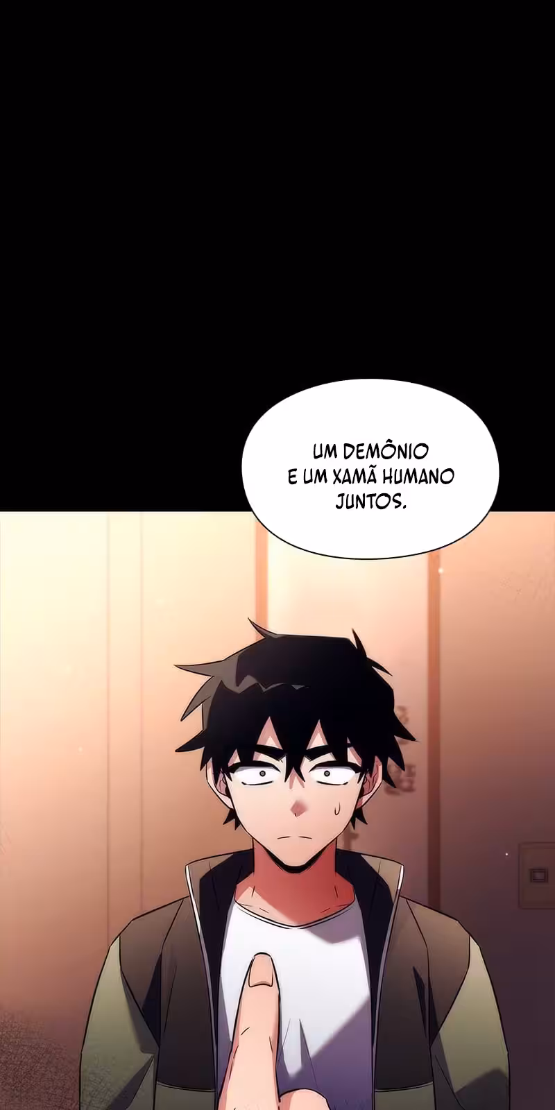 Página do Capítulo 46