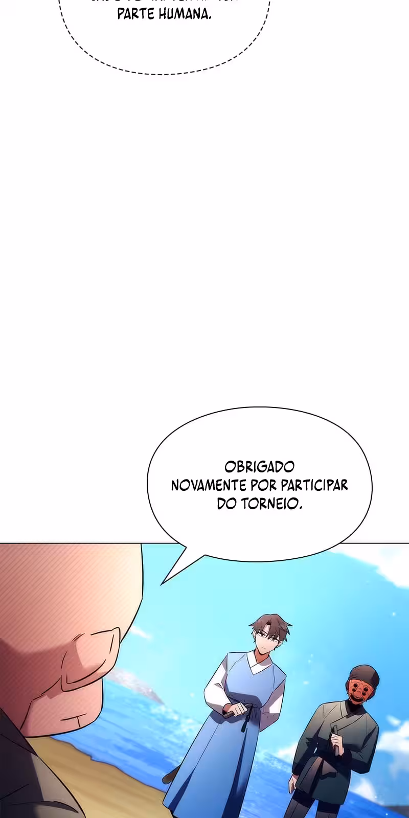 Página do Capítulo 46