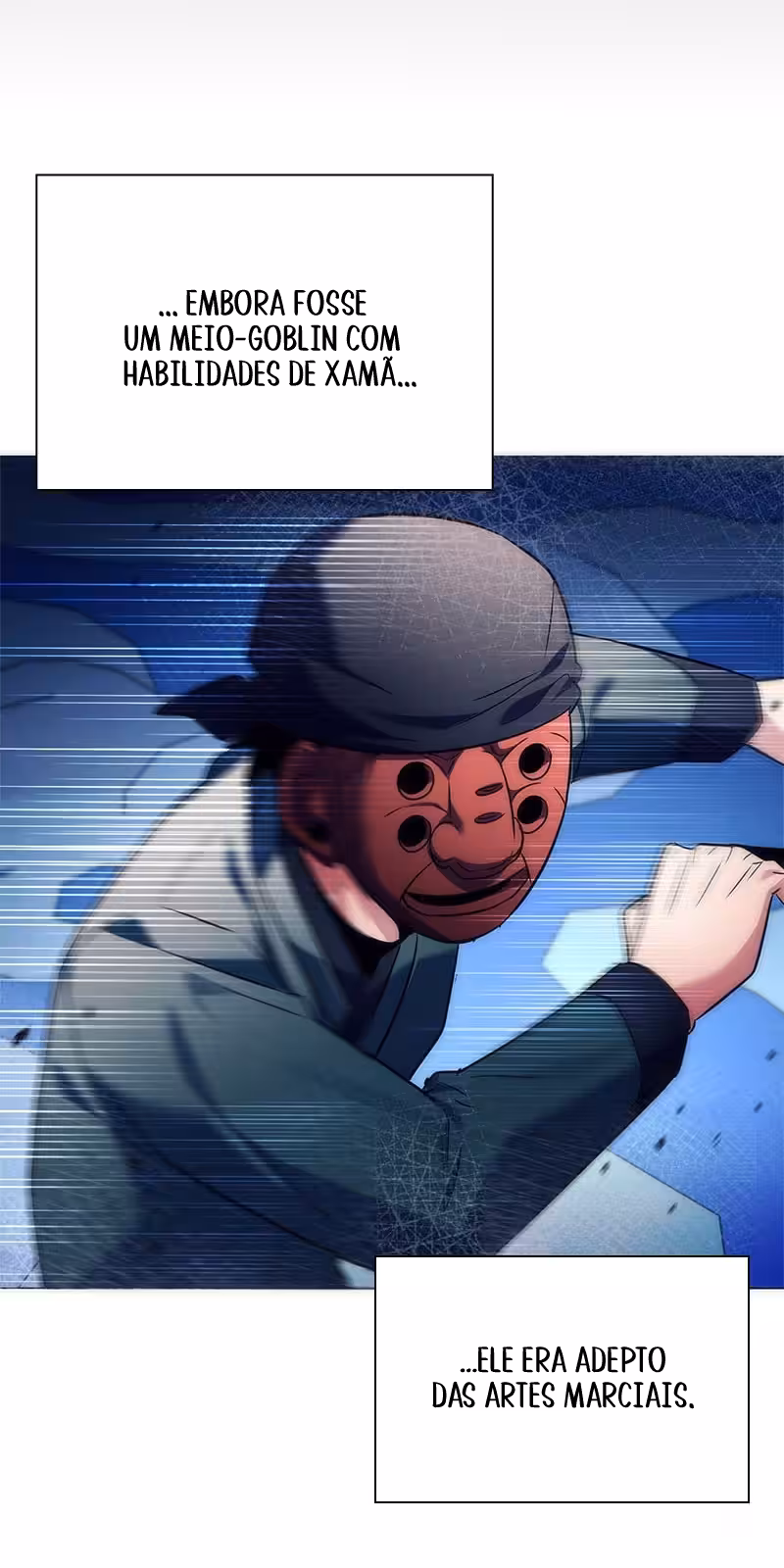 Página do Capítulo 46