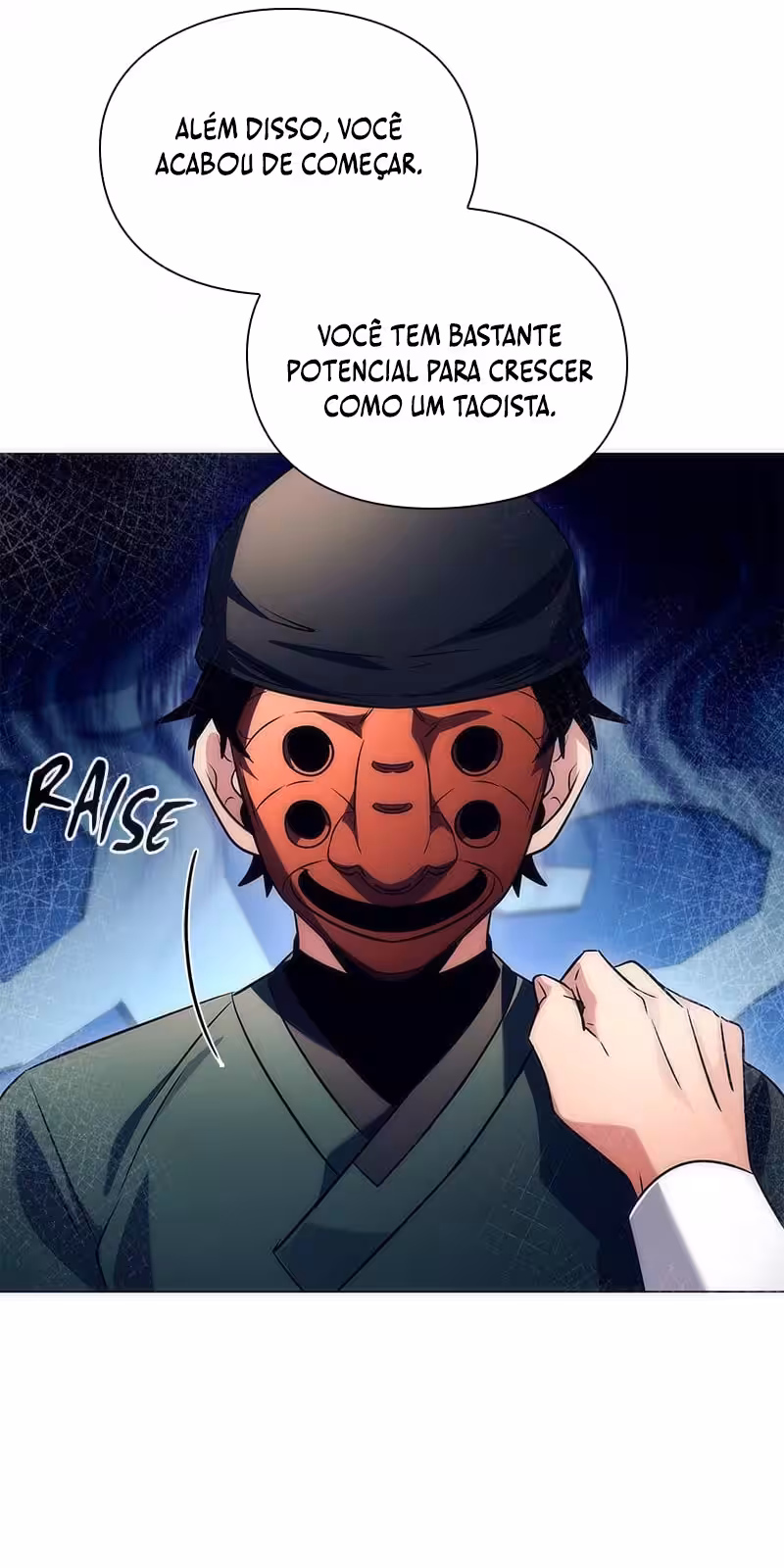 Página do Capítulo 47