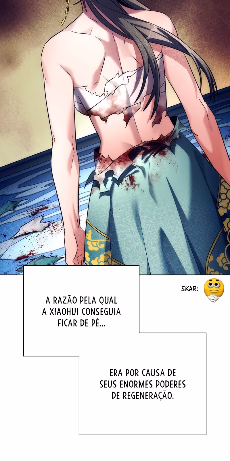 Página do Capítulo 51