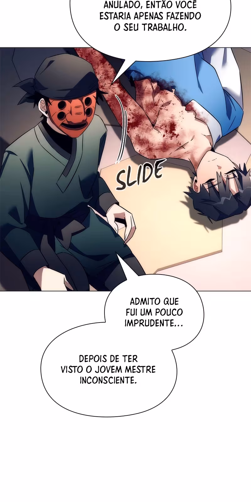 Página do Capítulo 51