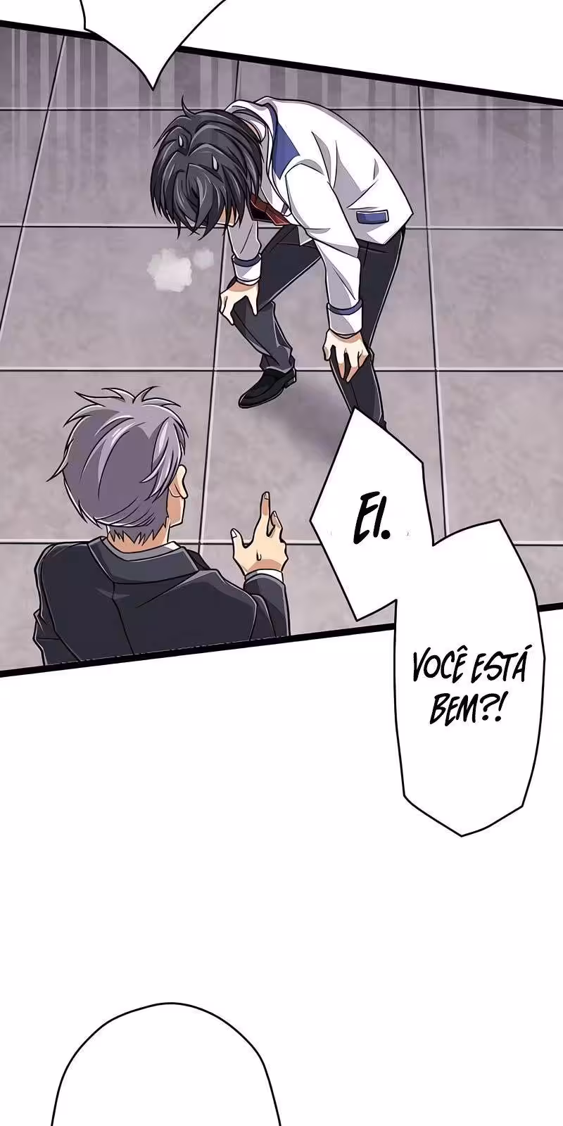 Página do Capítulo 10