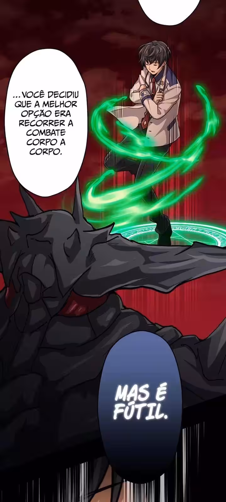 Página do Capítulo 25